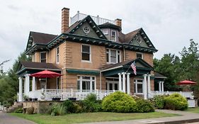 Elk River Hotel